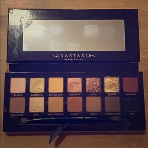 Anastasia Beverly Hills Soft Glam Palette